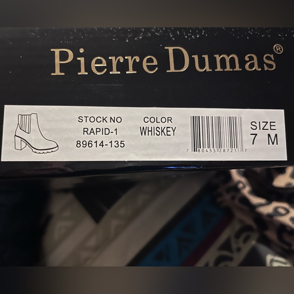 Pierre Dumas - Picture 3 of 3